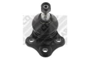 OEM END ASSY, TIE ROD STEERING 59131