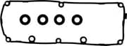 OEM GASKET RUBBER SEAL 154048601