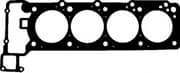 OEM GASKET, CYLINDER HEAD METAL 613552500