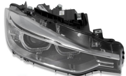 OEM HEADLAMP ASSY 63117314532