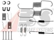 OEM REPAIR KIT, CLUTCH MASTER 0743Q