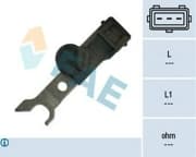 OEM SENSOR ASSY, CRANKSHAFT POSITION 79166