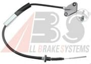 OEM Clutch Cables/ABS K27004