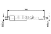 OEM AA-BC - Braking 1987476074