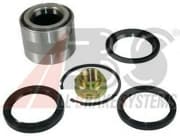 OEM BEARING, HUB 200270