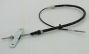 OEM CABLE ASSY, PARKING BRAKE 8140291157