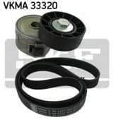 OEM VKMA33320