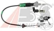 OEM Clutch Cables/ABS K27180