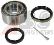 OEM BEARING, HUB 200295