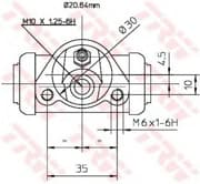 OEM BWF144