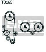 OEM REPAIR KIT, TIMING VKMA01121