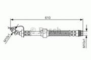 OEM AA-BC - Braking 1987476907