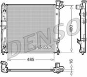 OEM DRM41007