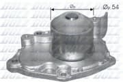 OEM WATER PUMP ASSY R219