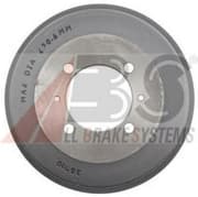 OEM BRAKE ROTOR 2338S