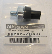 OEM SENSOR ASSY, OIL PRESSURE 252404M40E