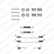 OEM BRAKE SHOE FITTING KIT LY1122