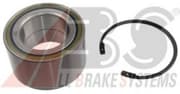 OEM Wheel Bearing Kit/ABS 200039