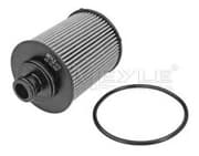 OEM OIL FILTER 6143220007