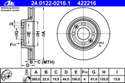 OEM 24012202161