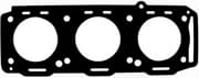 OEM GASKET, CYLINDER HEAD PARONITE 612747520