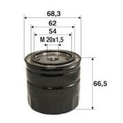 OEM OIL FILTER 586033