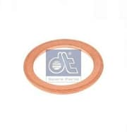 OEM COPPER WASHER (16x22) 901016