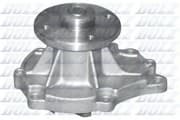 OEM WATER PUMP N107