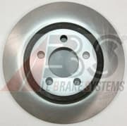 OEM Brake Discs/ABS 17839