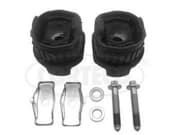 OEM SUSPENSION SUBFRAME MOUNTING KIT 80000023