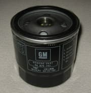 OEM OIL FILTER 96879797