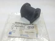 OEM BUSH, STABILIZER BAR 96475983