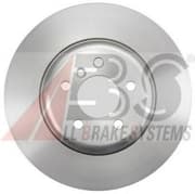 OEM Brake Discs/ABS 18261