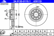 OEM 24013001191