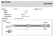 OEM FT4061