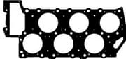 OEM GASKET, CYLINDER HEAD METAL 613609000