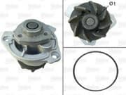 OEM WATER PUMP/VW/AUDI/SEAT/FORD 506798