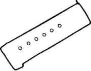 OEM GASKET RUBBER SEAL 153164401