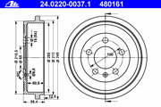 OEM 24022000371