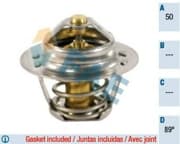 OEM THERMOSTAT ASSY 5205089