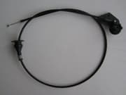 OEM CABLE ASSY, BONNET LOCK 51238402615