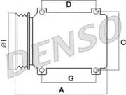 OEM DCP50301