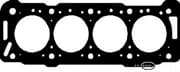 OEM GASKET, CYLINDER HEAD METAL 130742