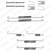 OEM BRAKE SHOE FITTING KIT LY1169