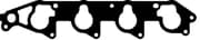 OEM GASKET, WATER BY-PASS PAPER 830120