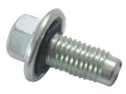 OEM BOLT, METAL LR025048