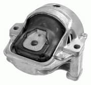 OEM INSULATOR, ENGINE MOUNTING 3474601