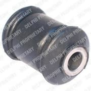 OEM BUSHING, SUSPENSION ARM TD525W