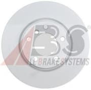 OEM Brake Discs/ABS 18149