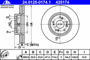 OEM 24012501741